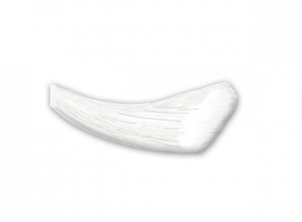 GUM Weave nevoskovaná zubná niť, 55 m