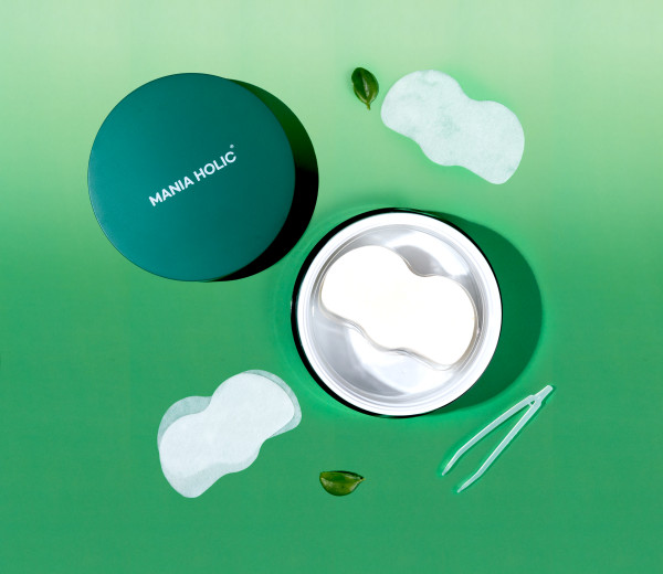 Mania Holic Nose Patch Čistiace pásiky na nos proti čiernym bodkám, 50 ks