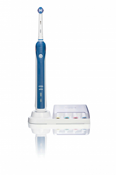 Oral-B Professional Care 3000 oscilačno-rotačná kefka