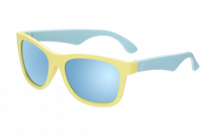 BABIATORS Navigator Colorblock So Retro, slnečné okuliare, 6+ rokov