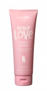 Lee Stafford Scalp Love Anti Hair-Loss Thickening šampón na posilnenie vlasov a proti vypadávaniu, 250 ml