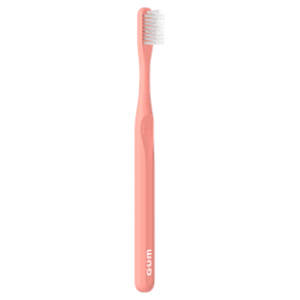 GUM Classic Compact Soft zubná kefka so stimulátorom