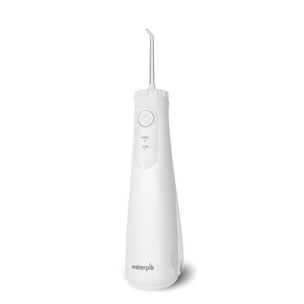 Waterpik Cordless Plus WF-26 ústna sprcha, biela