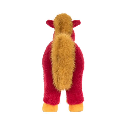 Jellycat párty koník