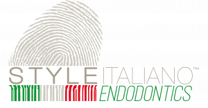 Deppeler SMART ENDO by Style Italiano Endodontics - sada nástrojov pre každodennú endodonciu, s návlekmi FG, 5 kusov