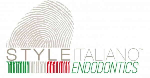 Deppeler SMART ENDO by Style Italiano Endodontics - sada nástrojov pre každodennú endodonciu, s návlekmi FG, 5 kusov