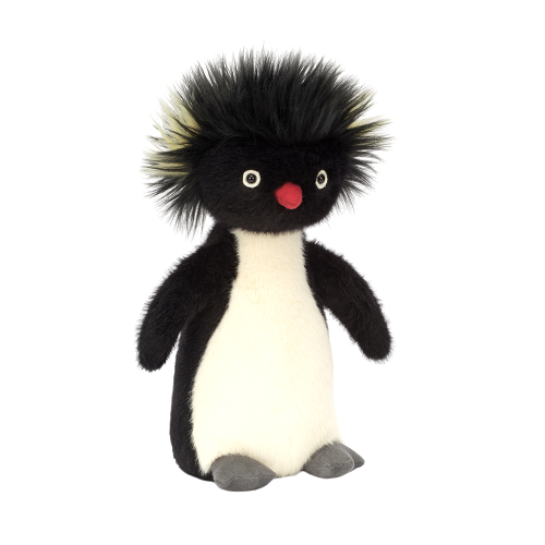 Jellycat Plyšová hračka - Tučniak Ronnie 23 cm