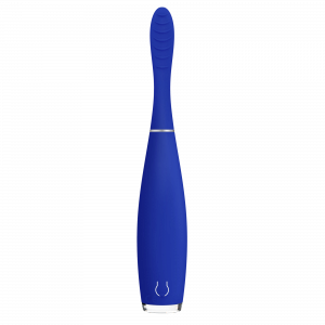 FOREO ISSA Hybrid Cobalt Blue sonická kefka