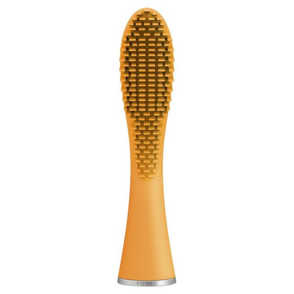 FOREO ISSA mini náhradná hlavica - Mango Tango 1 ks