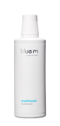 Bluem ústny výplach s aktívnym kyslíkom, 500 ml