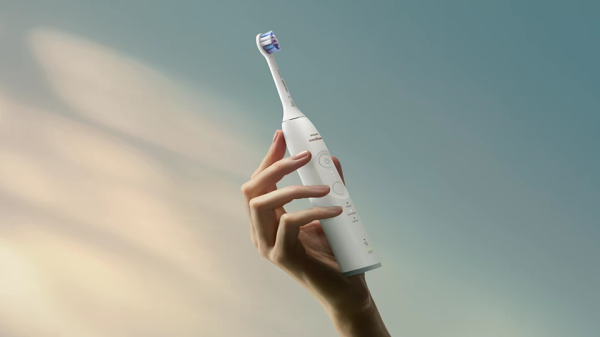 Philips Sonicare 6500, Sonická kefka novej generácie, HX7419/01