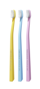 SWISSDENT WHITENING zubné kefky Soft (2+1 zadarmo) -SUMMER in SWISS