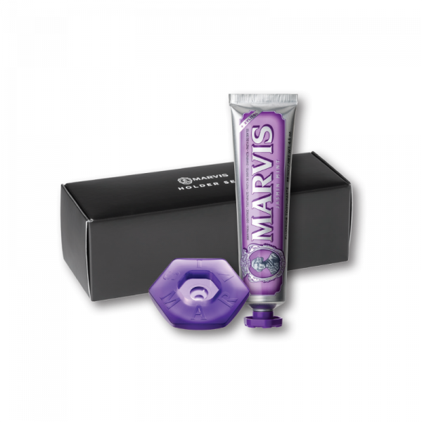 MARVIS Jasmin Mint Dizajnová kolekcia