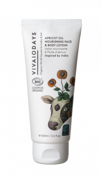 VIVAIODAYS Darčekové balenie pre bábätká