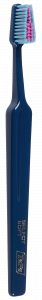 TePe Colour soft, zubná kefka, tmavo modrá
