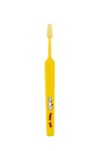 TePe Kids x-soft, detská zubná kefka s Bobom a Bobkom