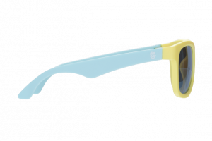 BABIATORS Navigator Colorblock So Retro, slnečné okuliare, 6+ rokov