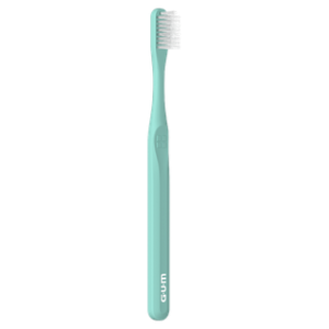 GUM Classic Compact Soft zubná kefka so stimulátorom
