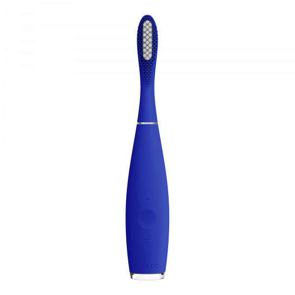 FOREO ISSA Hybrid Cobalt Blue sonická kefka