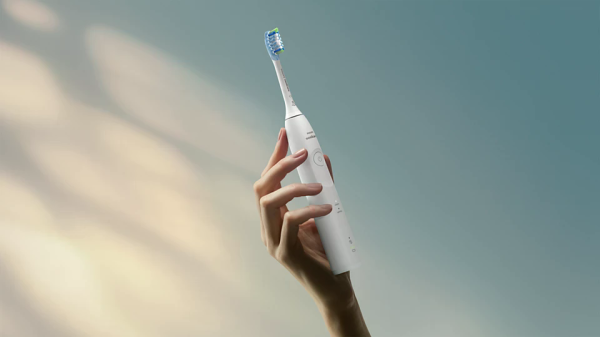 Philips Sonicare 5500, Sonická kefka novej generácie, HX7119/01