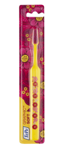 TePe Select Graphic soft, zubná kefka