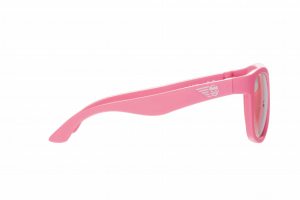 BABIATORS Navigator okuliare na mobil aj počítač, ružové, 3-5 rokov