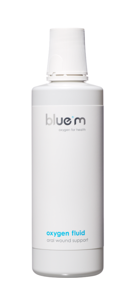 Bluem roztok s aktívnym kyslíkom, 500 ml