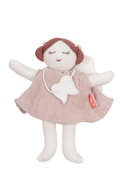 Kikadu bábika zúbková víla, malá