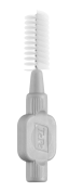 TePe Original medzizubné kefky z bioplastov 1,3 mm, sivé, 6 ks