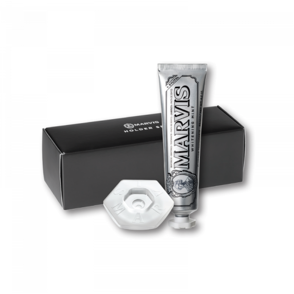 MARVIS Whitening Mint Dizajnová kolekcia