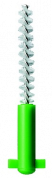 Curaprox CPS 11 regular mezizubná kefka, zelená, 5 ks