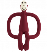 Matchstick Monkey hryzadlo, claret
