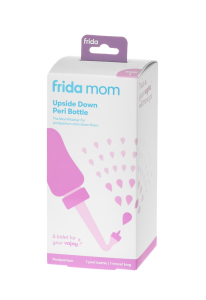 Frida Mom Peri Bottle, intímna spŕška