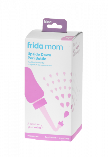 Frida Mom intímna spŕška