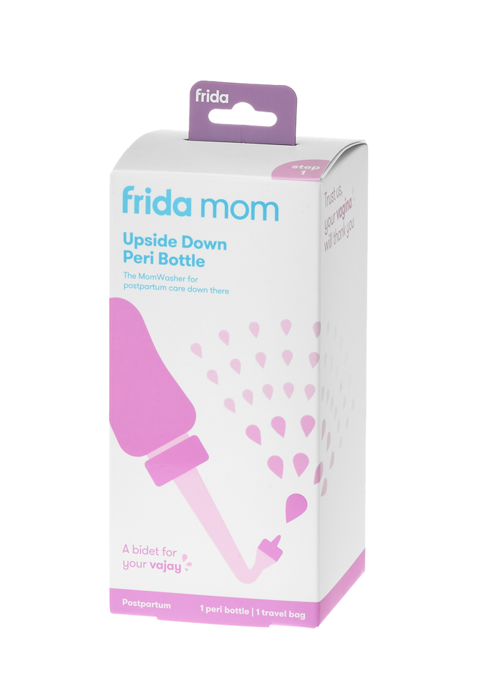 Frida Mom Peri Bottle, intímna spŕška
