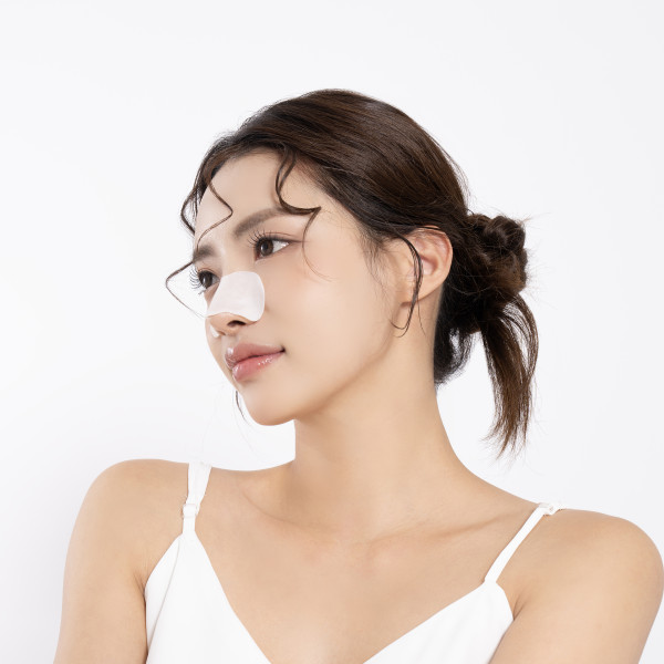 Mania Holic Nose Patch Čistiace pásiky na nos proti čiernym bodkám, 50 ks