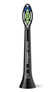 Philips Sonicare Optimal White, 4-balenie kefkových nástavcov, HX6064/88