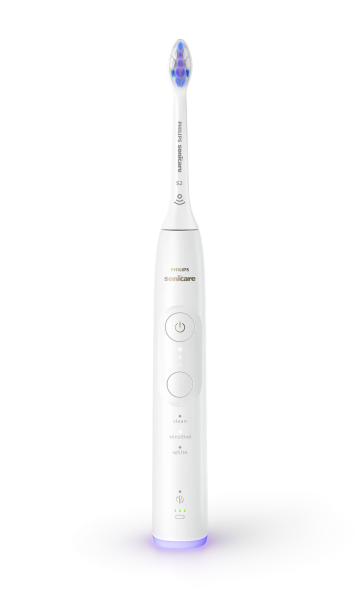 Philips Sonicare 6500, Sonická kefka novej generácie, HX7419/01