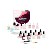 Manucutist Adventný kalendár - All that glitters