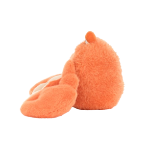 Jellycat Krab Klepetáč