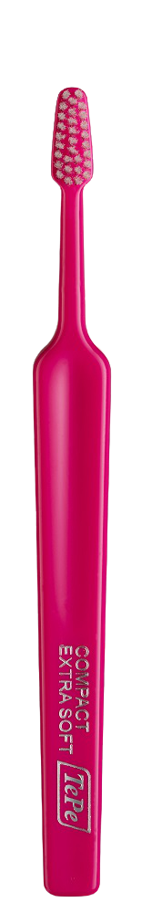 TePe Select Compact x-soft, zubná kefka