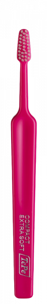 TePe Select Compact x-soft, zubná kefka