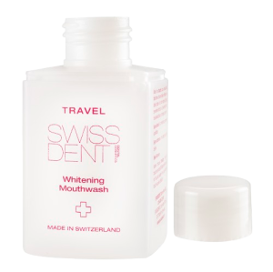 SWISSDENT EXTREME bieliaca ústna voda, 100 ml