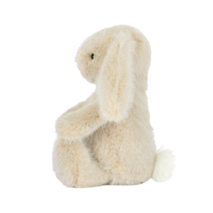 Jellycat Flufflet Bunny krémový huňatý zajačik
