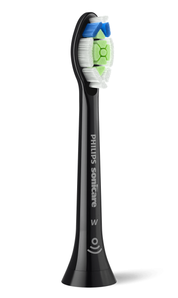 Philips Sonicare Optimal White, 4-balenie kefkových nástavcov, HX6064/88