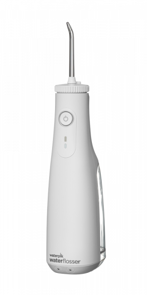 Waterpik Cordless Select WF10 White ústná sprcha