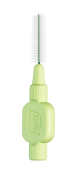 TePe Extra soft medzizubné kefky 0,8 mm, svetlozelené, 6 ks
