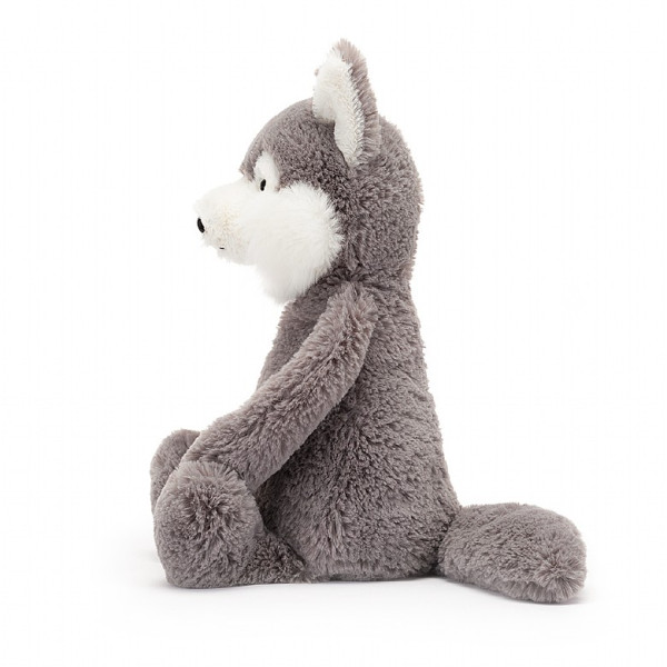 Jellycat Vlk stredný 31 cm