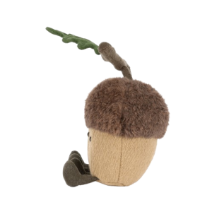 Jellycat žalude Ort a Tum
