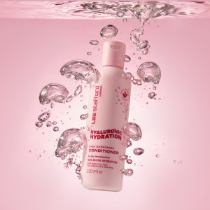 Lee Stafford Hyaluronic Hydration Conditioner, Hĺbkovo hydratačný kondicionér, 250 ml
